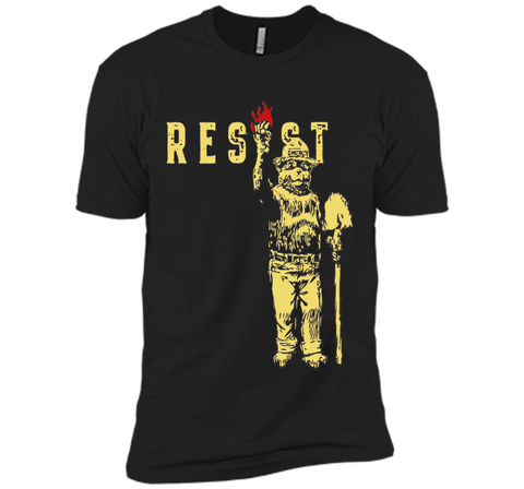 Funny National Park Resist Shirt