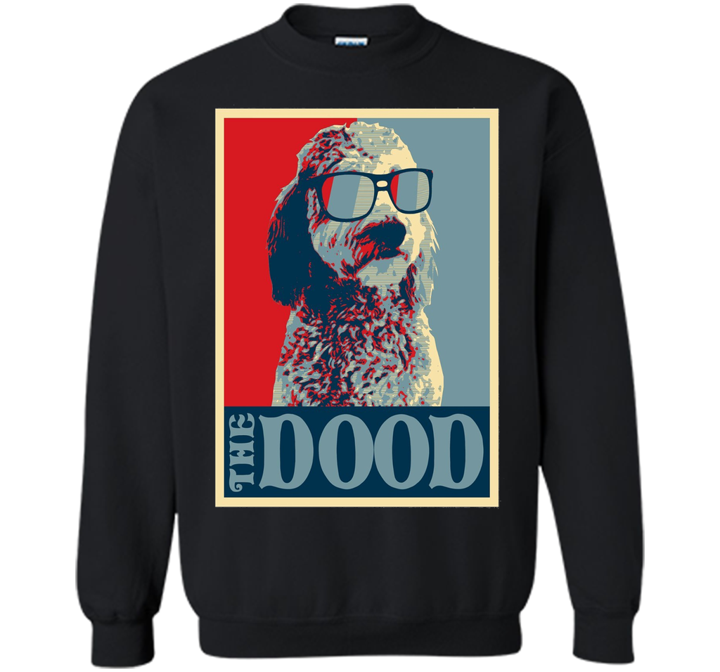 Goldendoodle The Dood T-Shirt
