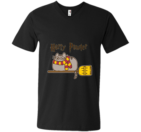 Harry Pawter T-Shirt