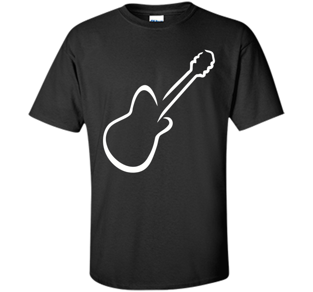 Electric guitar T-Shirt