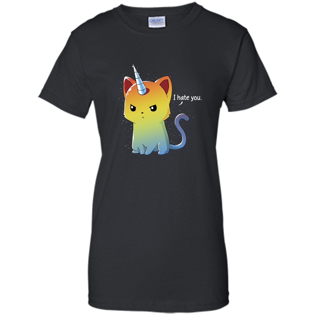 The Magical Kittencorn-lovely unicorn