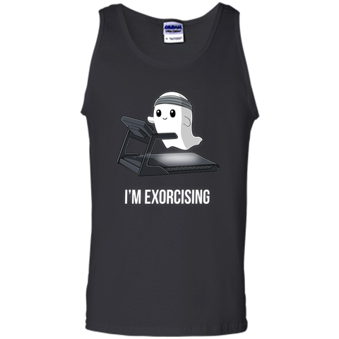 i'm exorcising-lovely animal t shirt