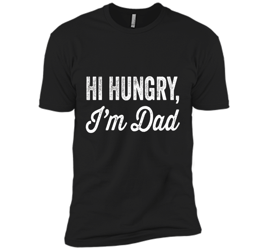 Hi Hungry, I'm Dad - Funny Dad Joke