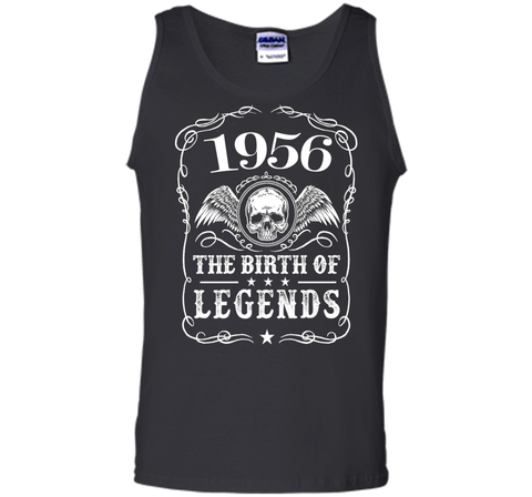 1956 The Birth Of Legends t shirt