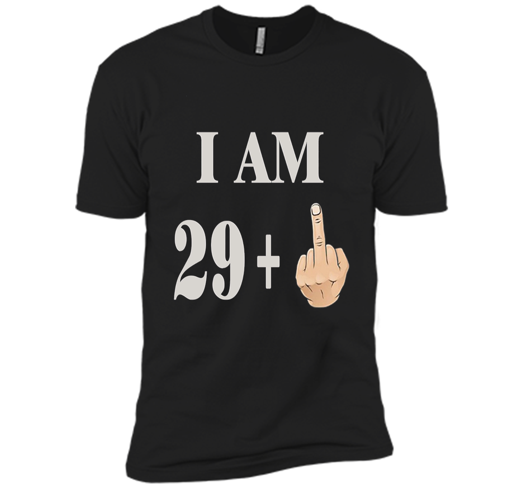 30th gift ideas Funny birthday T shirt