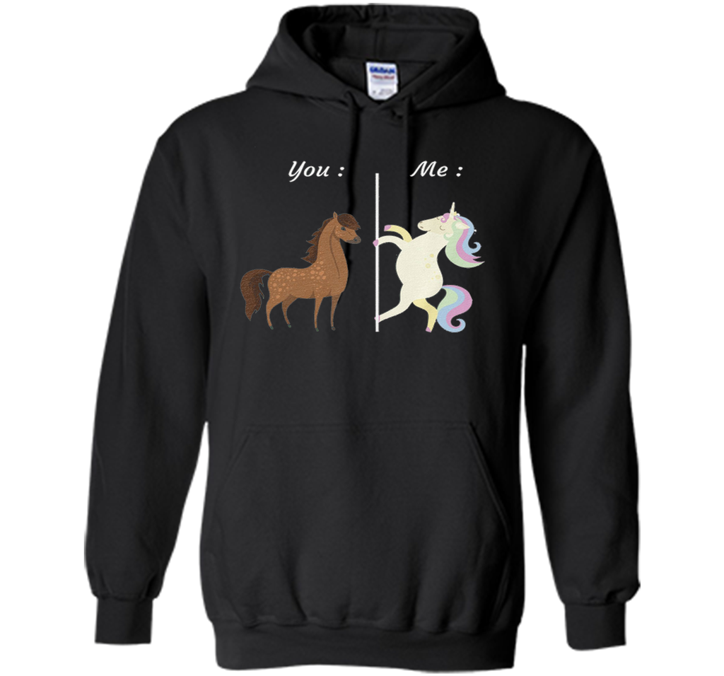 You Me Awesome Unicorn  Tshirt