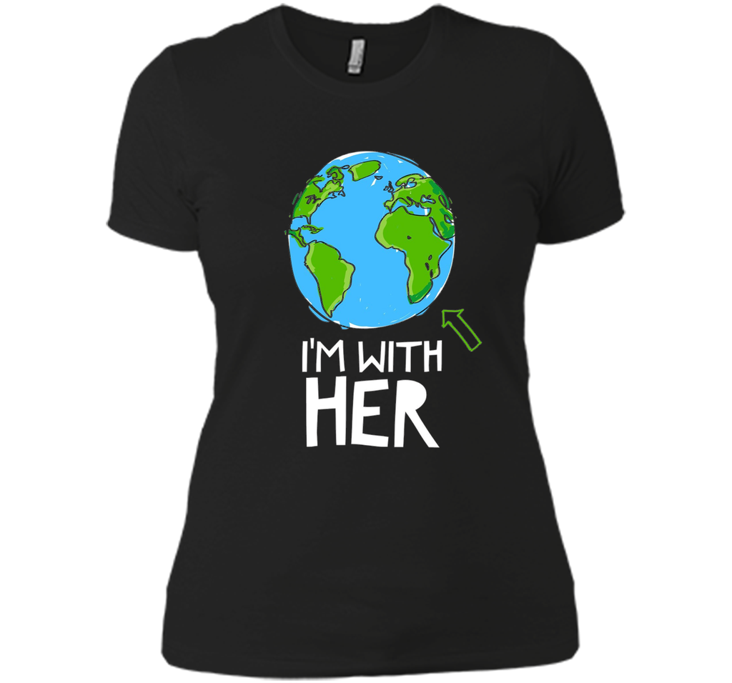 Science March TShirt Science March Earth Scientists TS