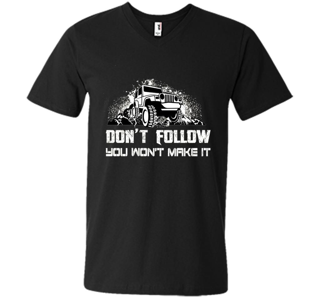 Outdoor Off Road T-Shirt