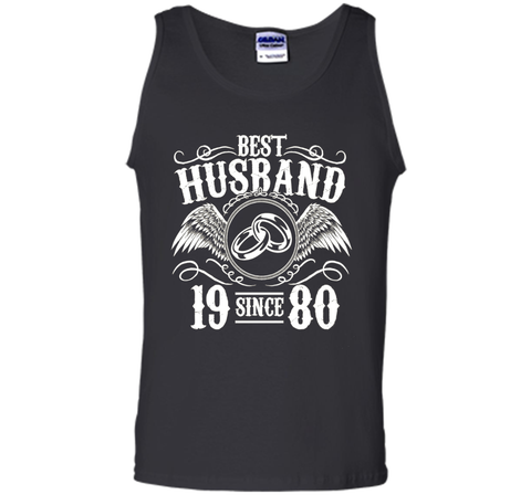 Great T-Shirt For Husband. 37th Wedding Anniversary Gift .
