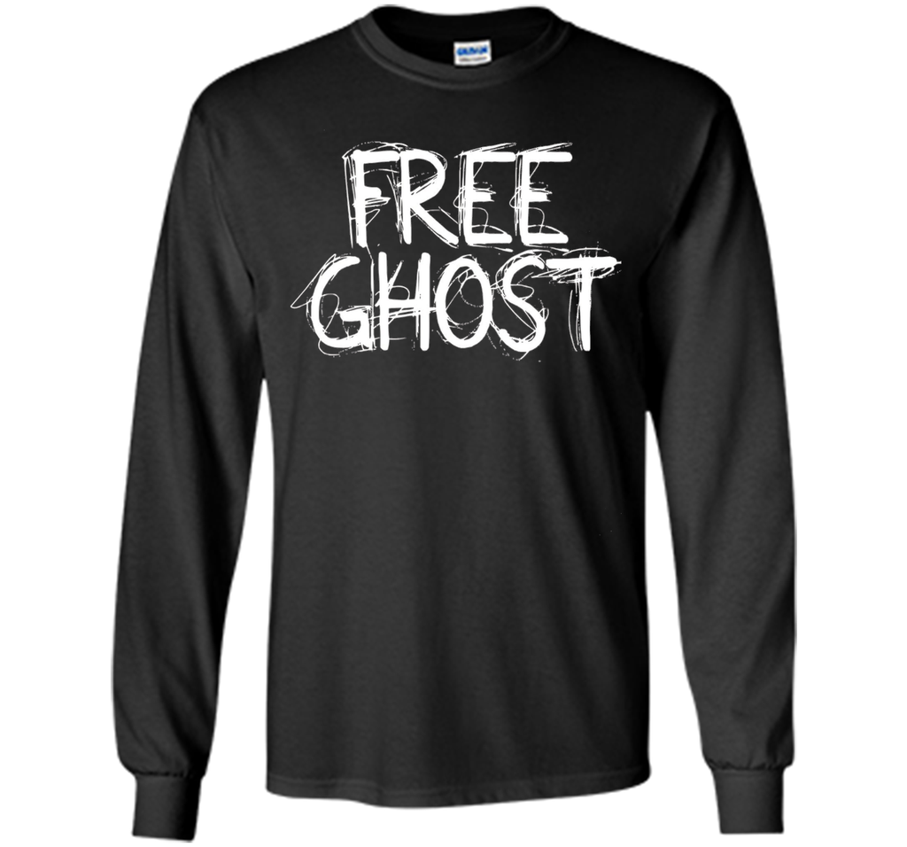 Power Free Ghost T Shirt shirt