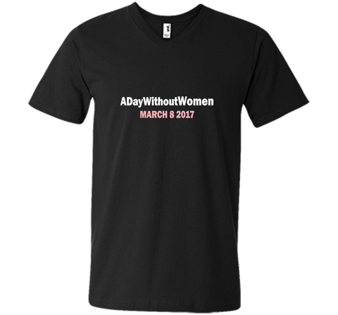 General Strike A Day Without Women March 8 2017 Shirt shirt