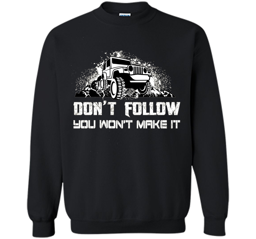 Outdoor Off Road T-Shirt