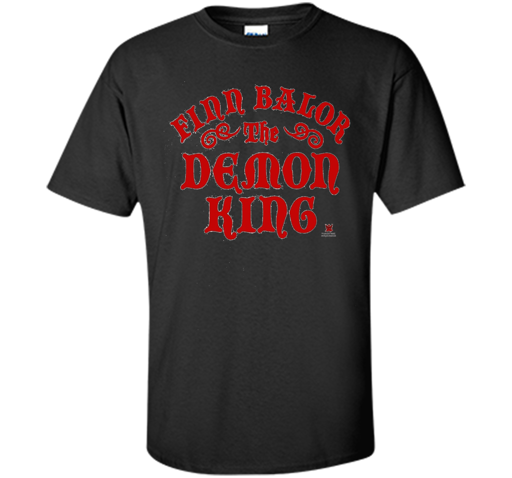 WWE The Demon King Finn Balor