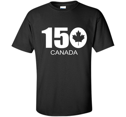 CANADA 150 Years shirt Canada Day 1867-2017 tshirts