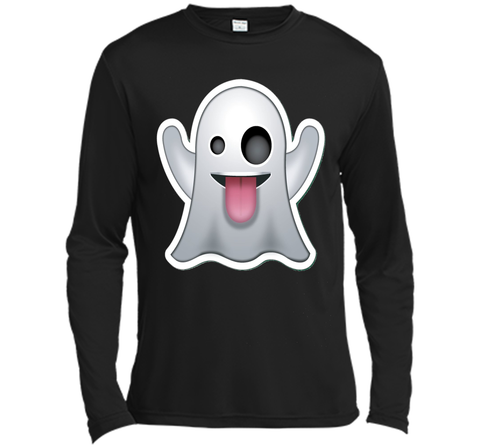 Ghost Emoji t-shirt t-shirt