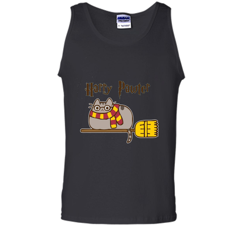 Harry Pawter T-Shirt