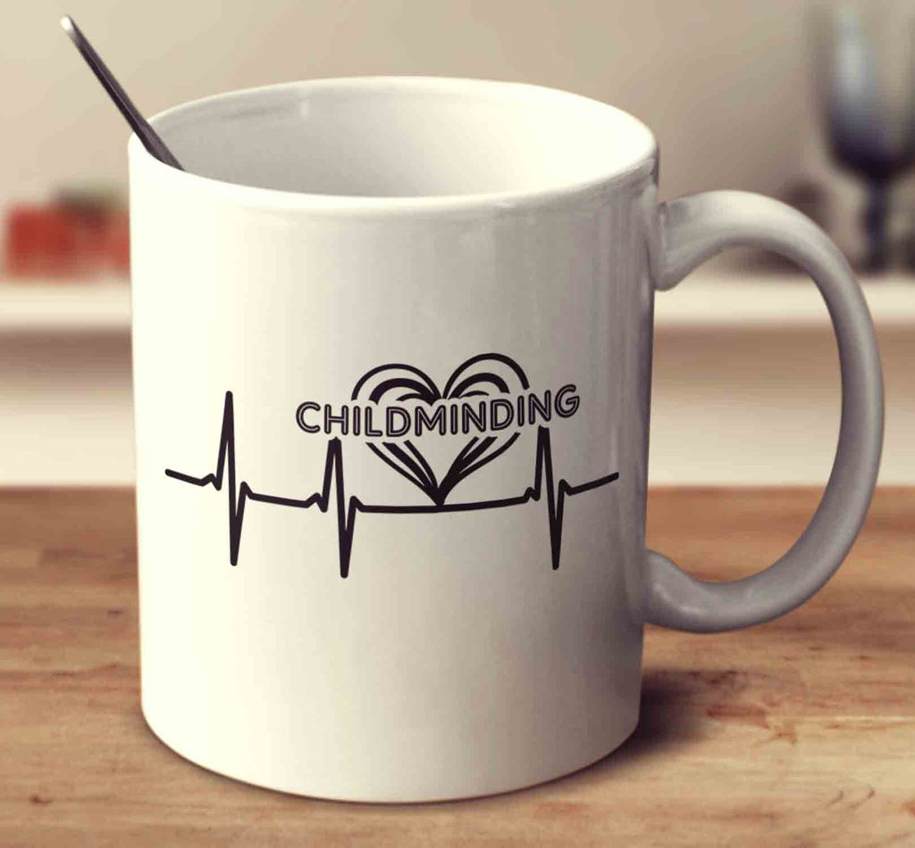 Childminding Heartbeat