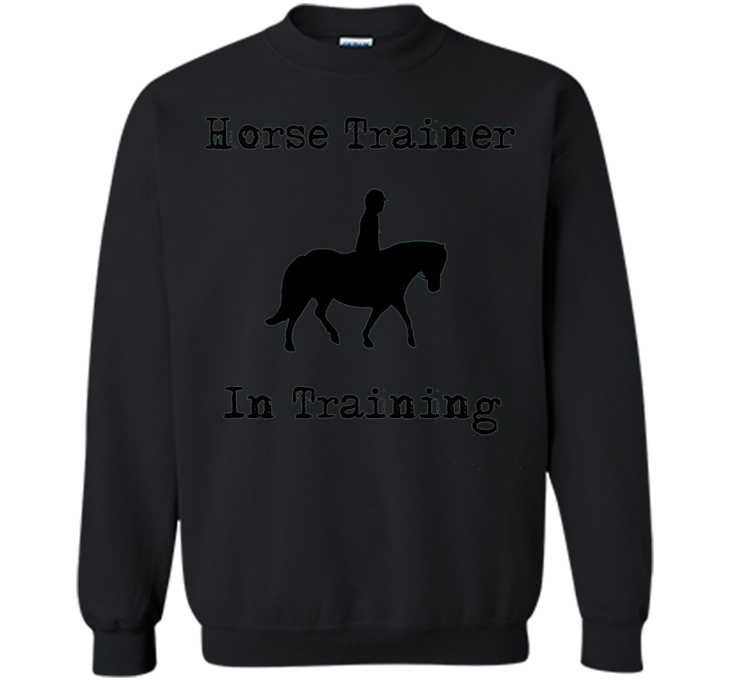 Junior Horse Trainer
