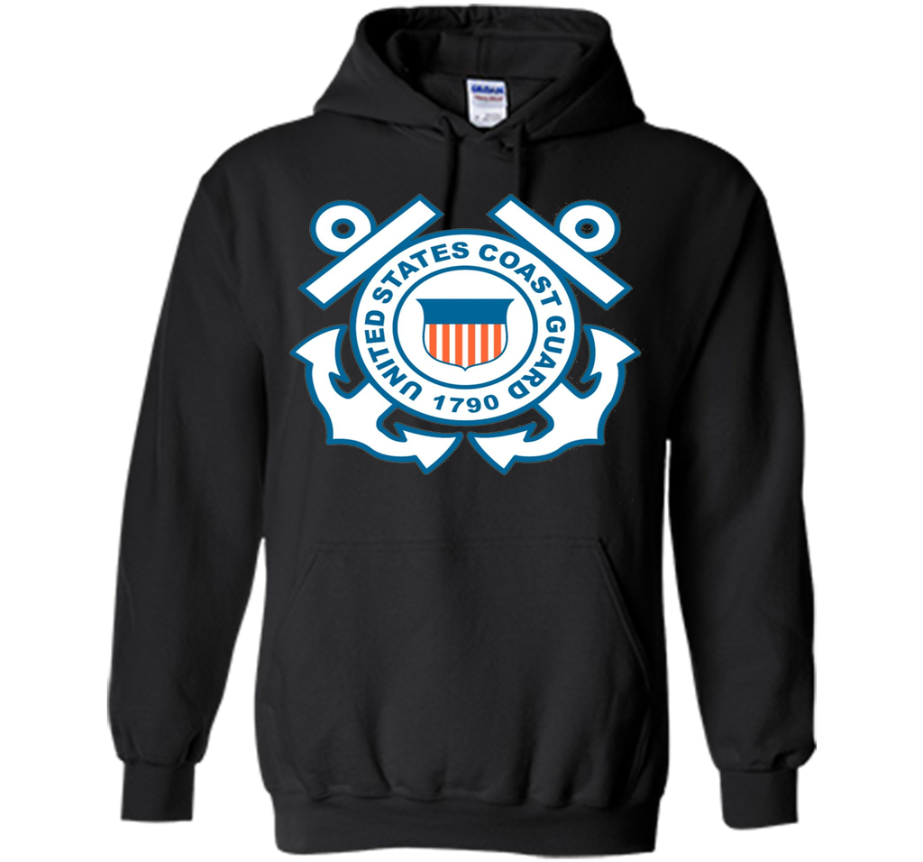 US Coast Guard Symbol Tshirt t-shirt