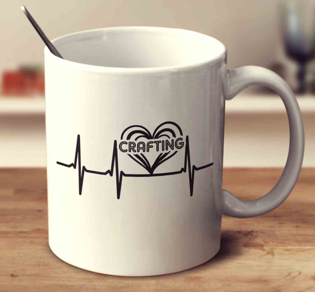 Crafting Heartbeat