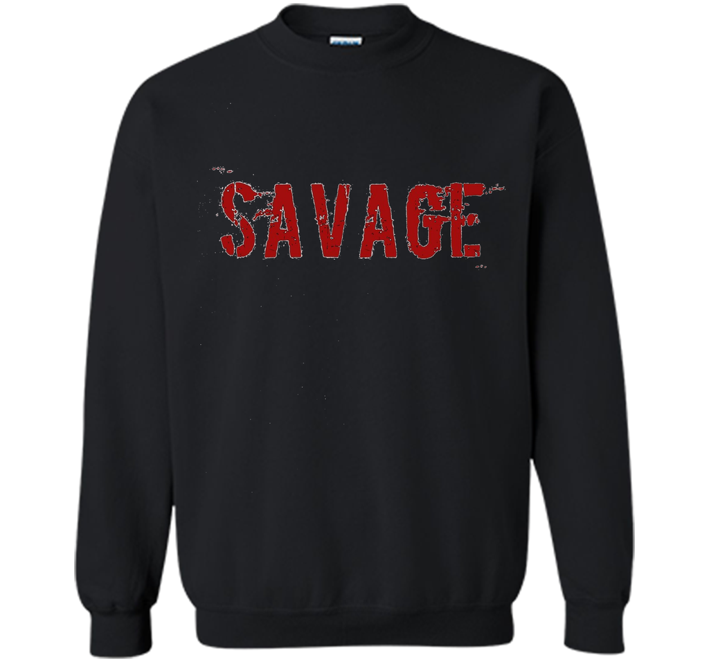 Savage T-Shirt