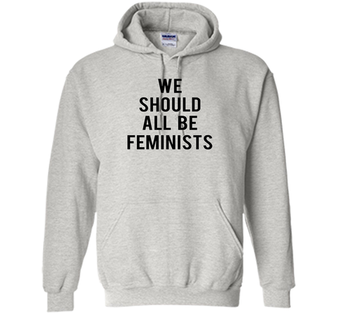 we should all be feminists tee