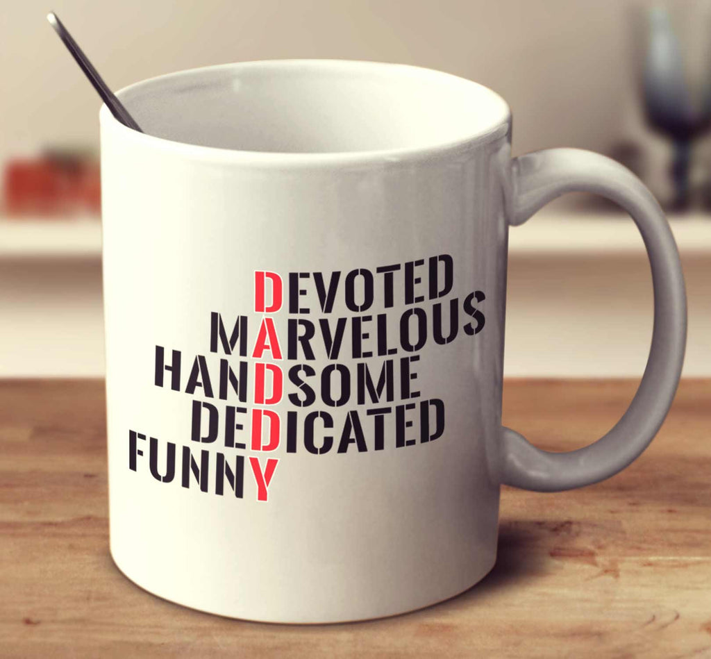 Daddy Meaning