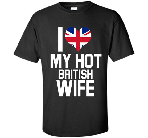 I Love My Hot British Wife -  Britain Native Relationship Sh