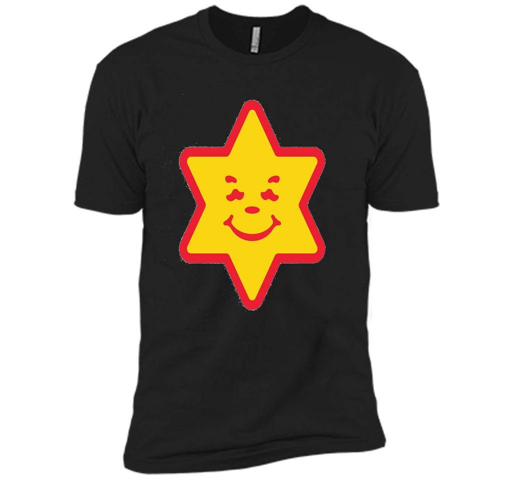 Jewish Foodie Humor Fast Food Star of David