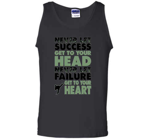 Get your head Taekwondo T-Shirt