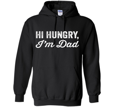Hi Hungry, I'm Dad - Funny Dad Joke