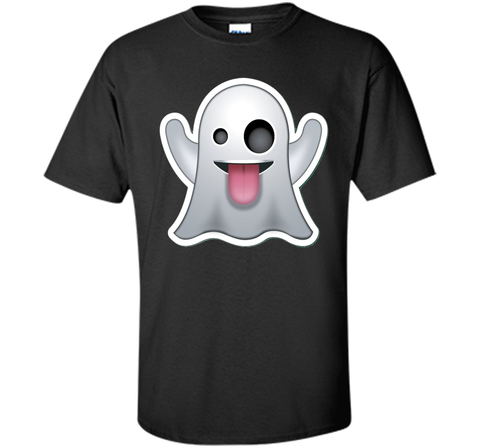 Ghost Emoji t-shirt t-shirt