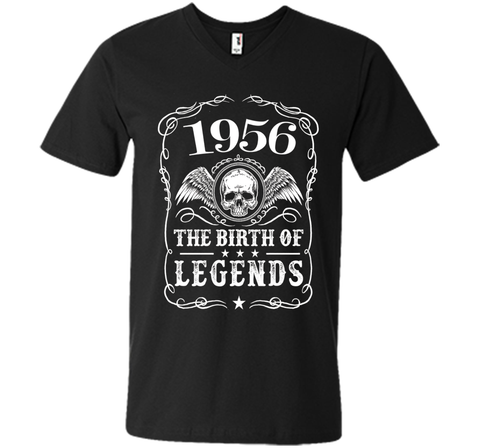 1956 The Birth Of Legends t shirt