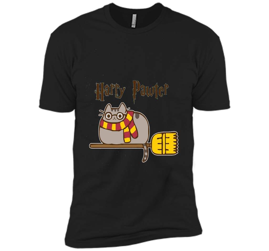 Harry Pawter T-Shirt