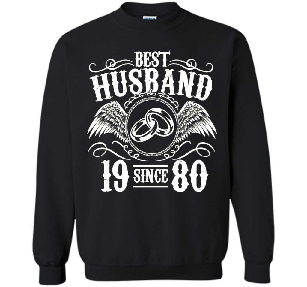 Great T-Shirt For Husband. 37th Wedding Anniversary Gift .