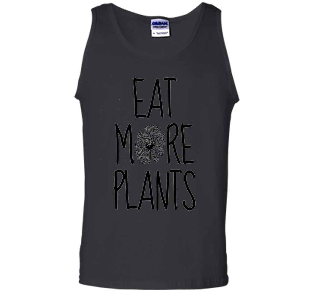 Vegan Eat More Plants - basicbeet