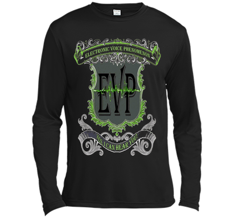 Ghost Hunter EVP T-Shirt cool shirt
