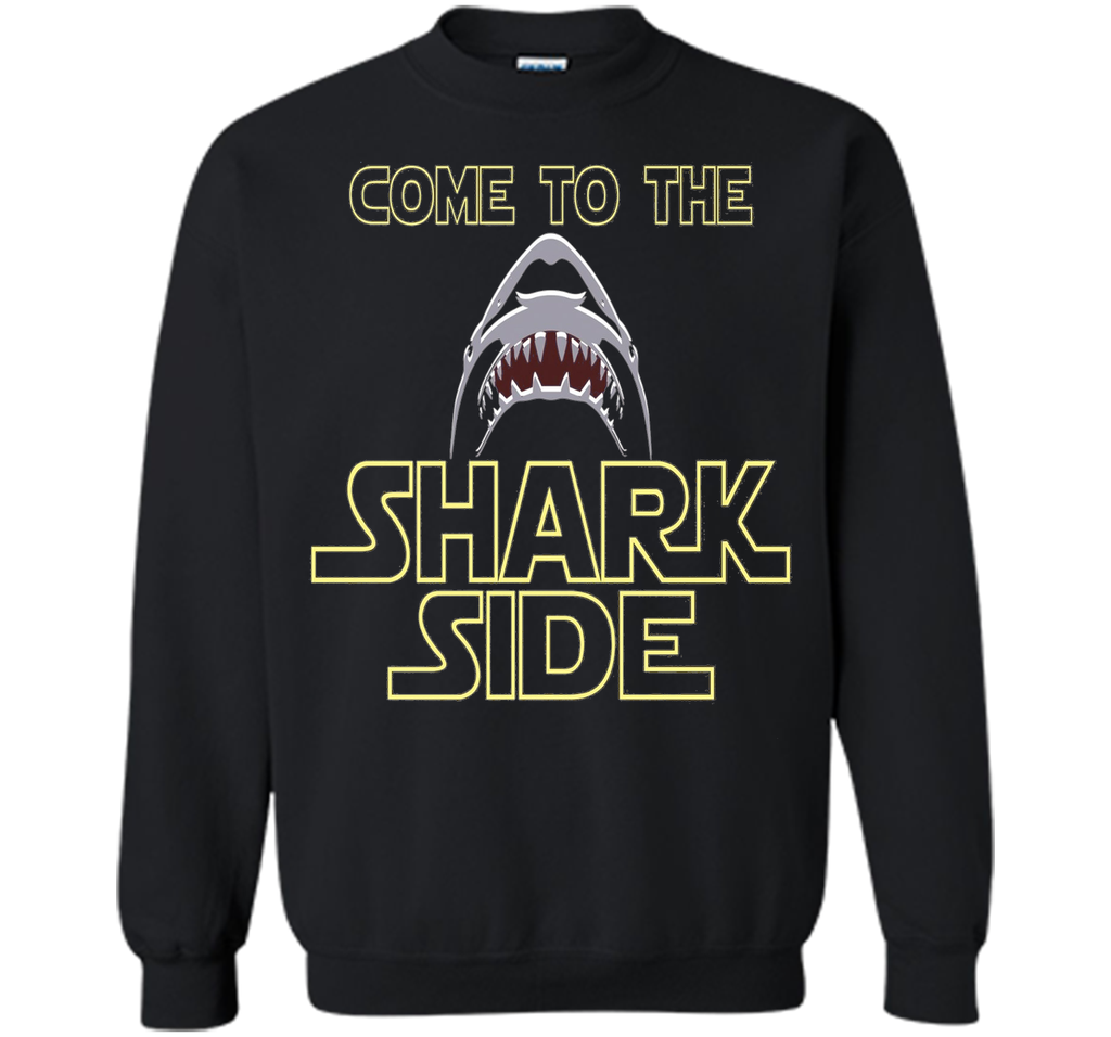 Great White Shark Shirt For Shark Lovers T-Shirt