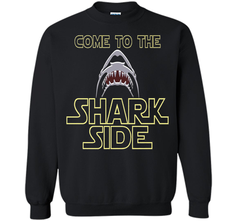 Great White Shark Shirt For Shark Lovers T-Shirt