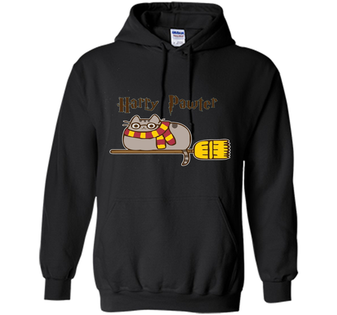 Harry Pawter T-Shirt
