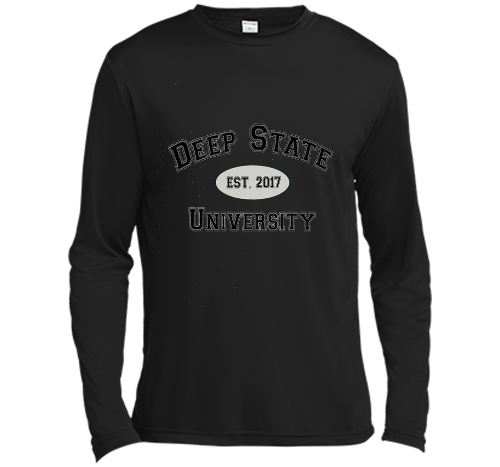 Deep State University T-shirt