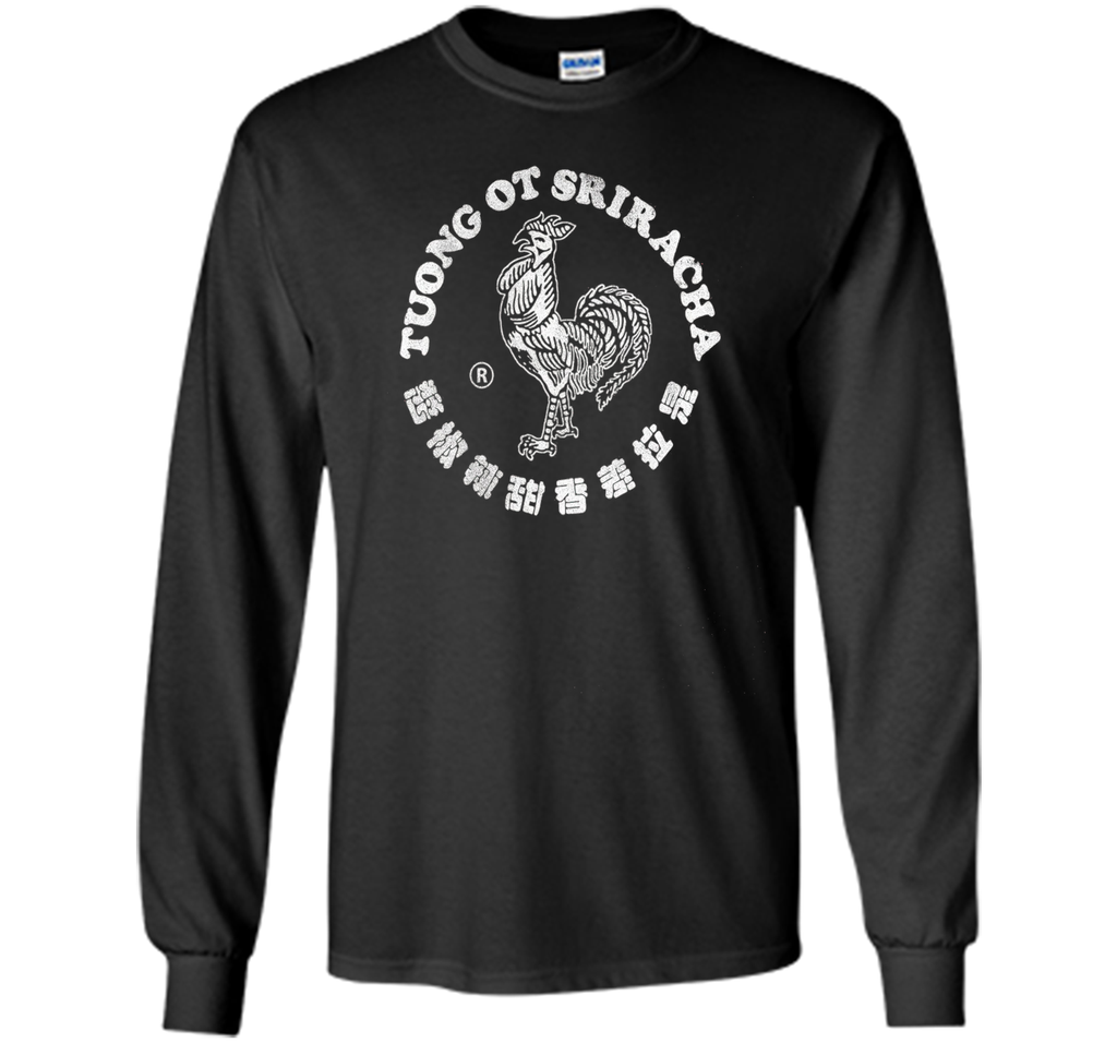 Sriracha Vintage Bootleg