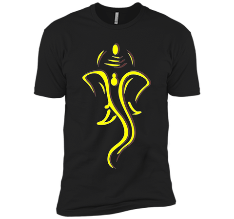 Ganesha T Shirt Ganapati Vinayaka Hindu Hinduism Gods tee