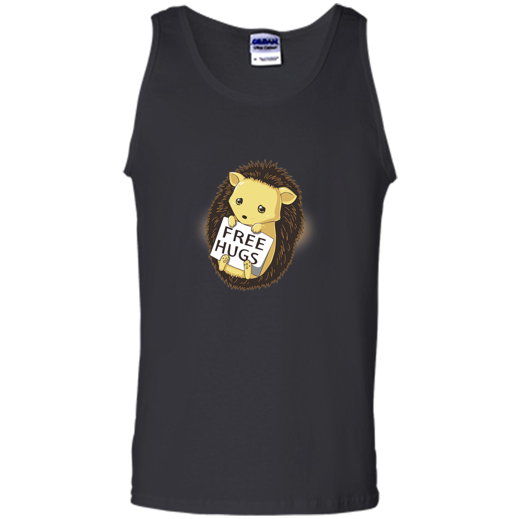 Free-Hugs-lovely-porcupine