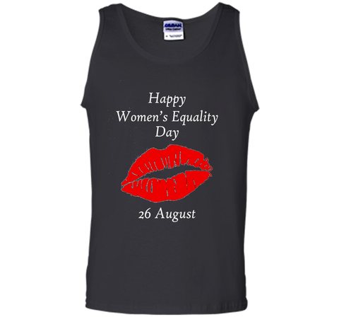 Happy Women's Equality Day 26 August T-shirt t-shirt