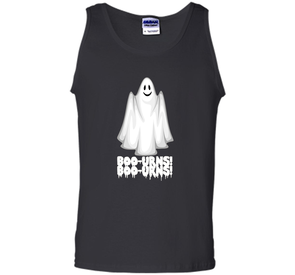 Boo Boo-Urns! Boo-Urns Boourns Funny Ghost Halloween T-Shirt t-shirt