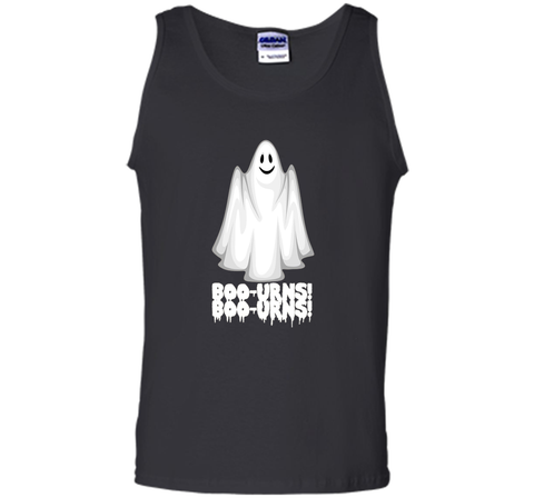 Boo Boo-Urns! Boo-Urns Boourns Funny Ghost Halloween T-Shirt t-shirt