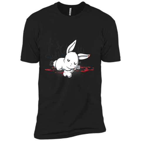 harmless little bunny-rabbit-lovely animal t shirt