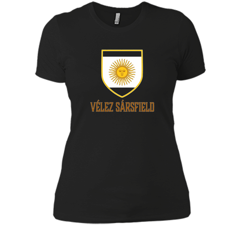 Velez Sarsfield, Buenos Aires, Argentina - Argentino Shirt