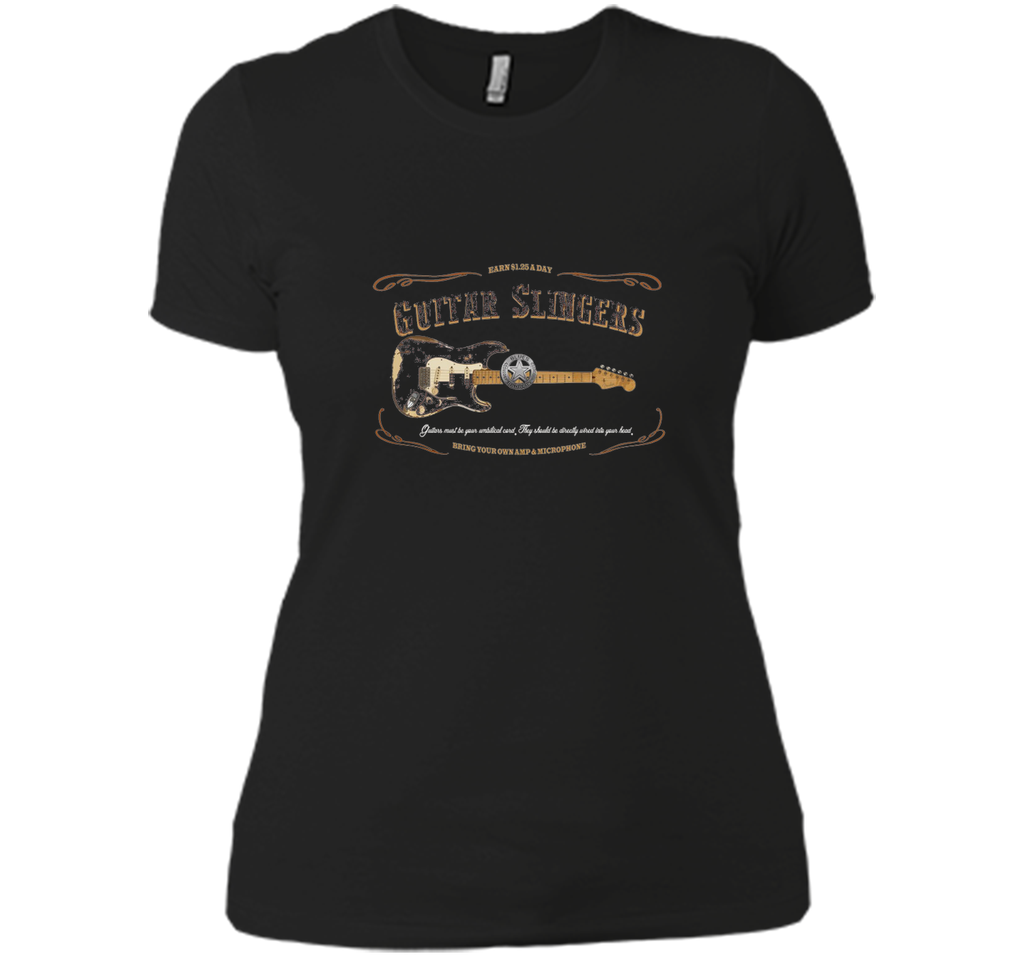 Official Joe Bonamassa Brand - Tribut - Guitar Slingers